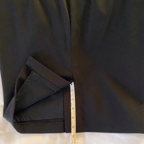 White House Black Market pencil skirt NWOT! Size 00 - Picture 4 of 7